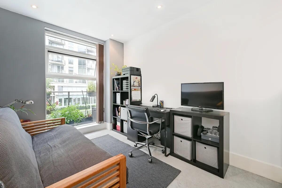 Battersea Reach, Juniper Drive, London, SW18